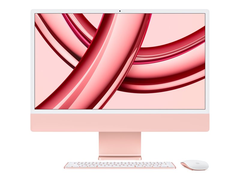 Apple Imac 4 5k Retina Display Mqrd3y